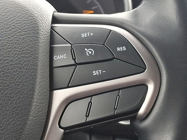 used 2022 Jeep Grand Cherokee WK car, priced at $28,543