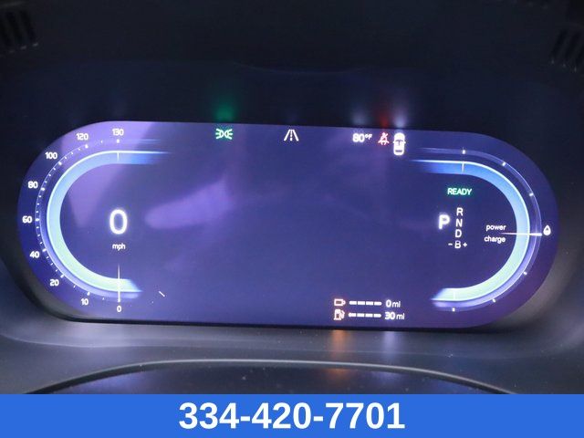new 2025 Volvo XC60 Plug-In Hybrid car, priced at $63,824