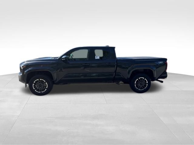new 2025 Toyota Tacoma car, priced at $46,540