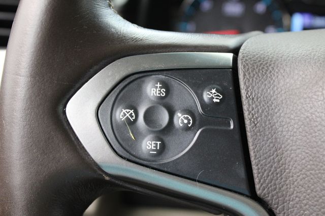 used 2016 Chevrolet Tahoe car, priced at $19,999