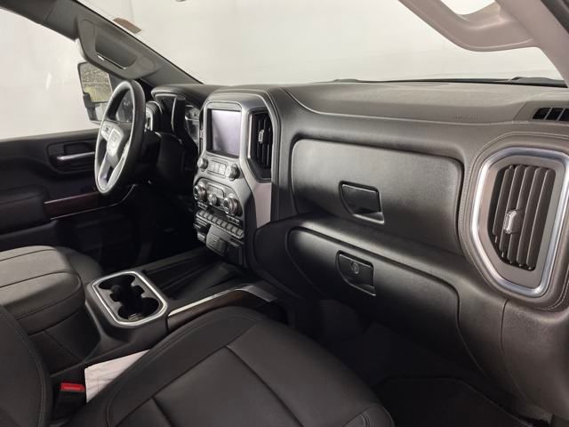 used 2023 GMC Sierra 3500HD car, priced at $63,500