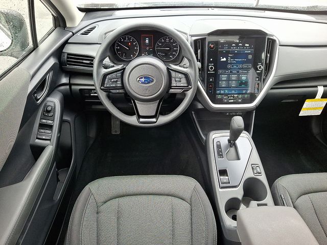 used 2024 Subaru Crosstrek car, priced at $27,890