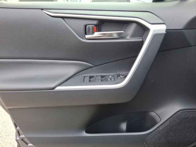 used 2019 Toyota RAV4 car, priced at $22,404
