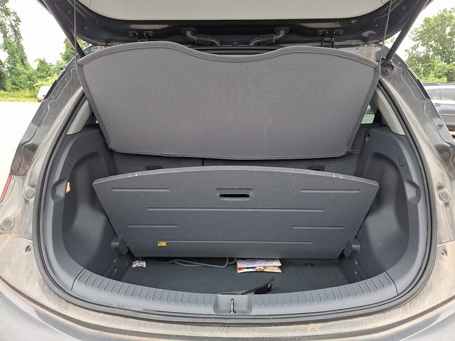 used 2018 Chevrolet Bolt EV car, priced at $13,480