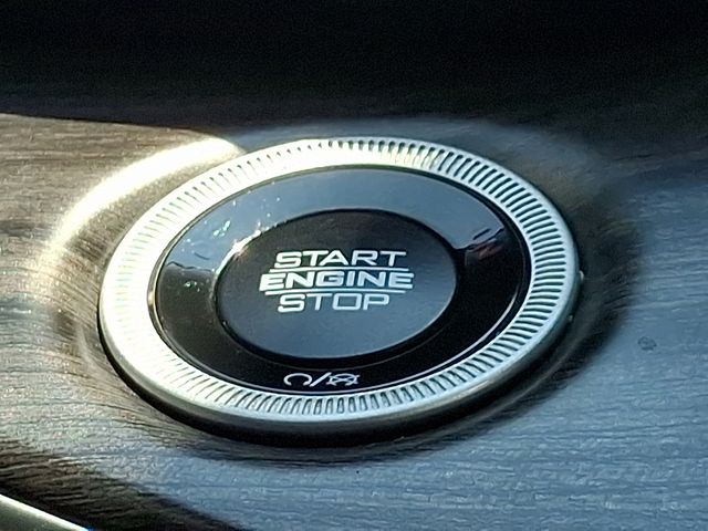 used 2021 Jeep Grand Cherokee L car, priced at $28,809