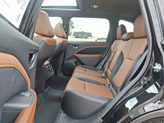 new 2025 Subaru Forester car, priced at $43,125