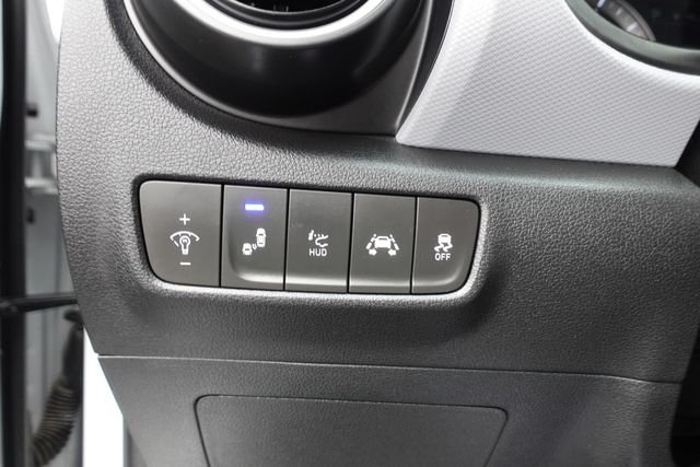 used 2019 Hyundai Kona car, priced at $18,225