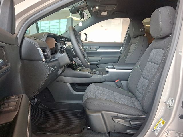 new 2026 GMC Terrain car, priced at $34,740