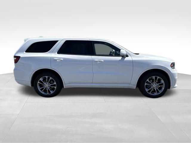 used 2019 Dodge Durango car, priced at $23,799