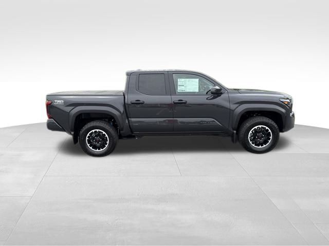 new 2025 Toyota Tacoma car, priced at $46,529