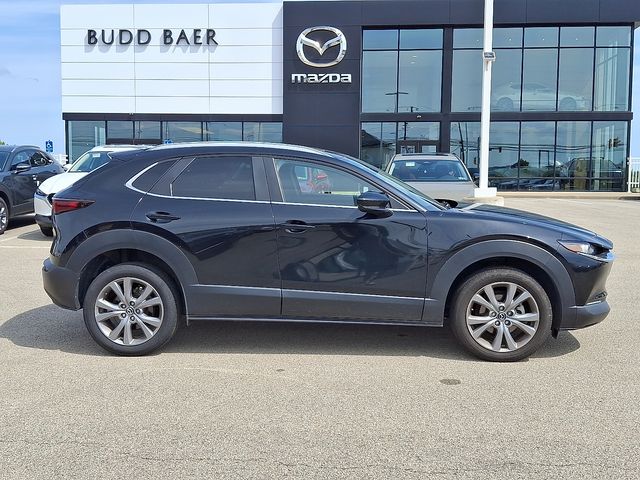 used 2022 Mazda CX-30 car, priced at $23,504