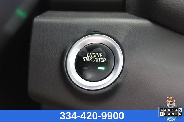used 2019 GMC Terrain car, priced at $19,999