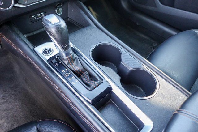 used 2022 Nissan Altima car, priced at $17,388