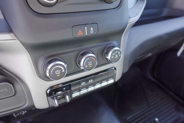 new 2024 Ram 3500 Chassis Cab car, priced at $68,023