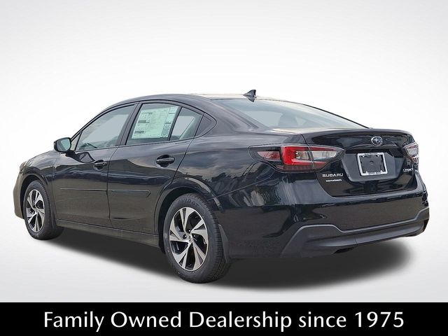 new 2025 Subaru Legacy car, priced at $31,000