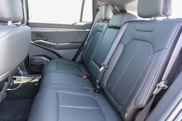 new 2025 Jeep Wagoneer S car, priced at $44,769