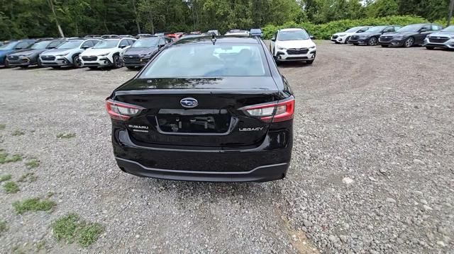 new 2025 Subaru Legacy car, priced at $27,348