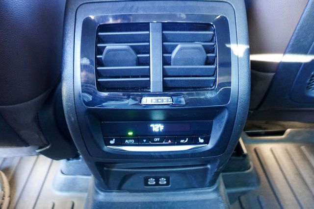 used 2022 BMW X3 car, priced at $36,000