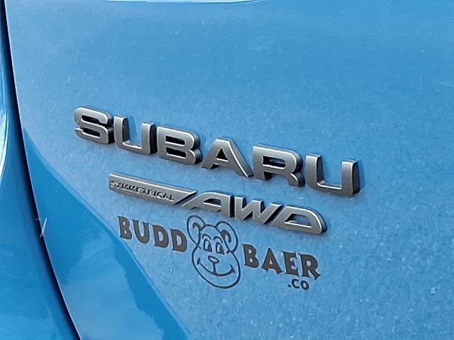 used 2023 Subaru Forester car, priced at $30,952