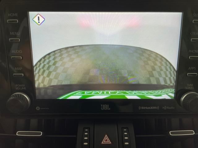 used 2019 Toyota RAV4 car, priced at $25,500