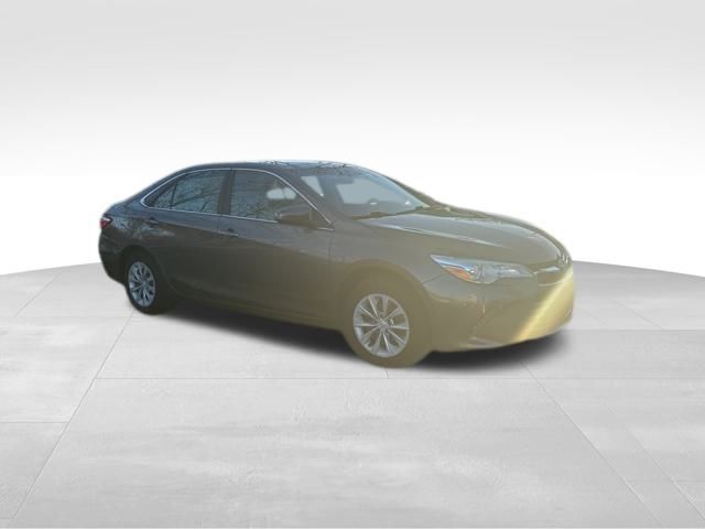 used 2017 Toyota Camry car, priced at $13,999