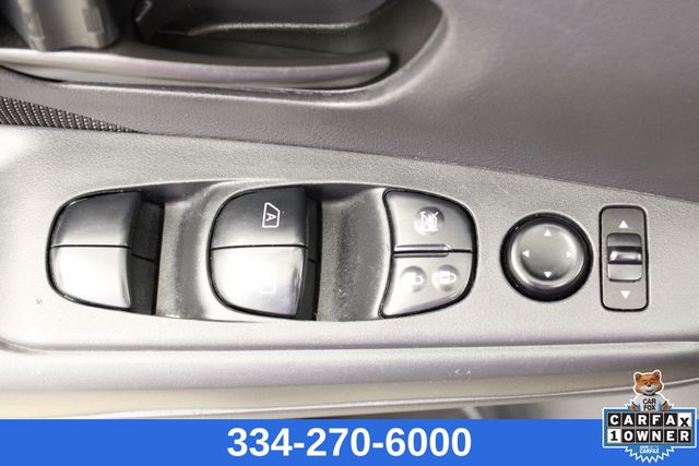 used 2021 Nissan Kicks car, priced at $15,999