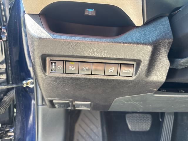 used 2022 Toyota RAV4 car, priced at $29,765