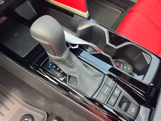 new 2025 Toyota Camry car, priced at $41,490