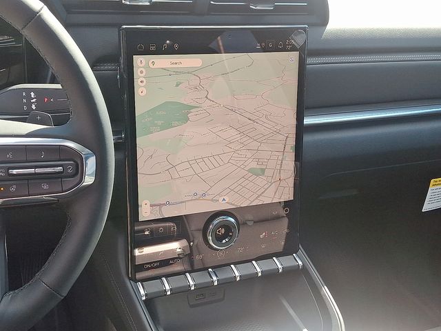 new 2026 GMC Terrain car, priced at $40,225