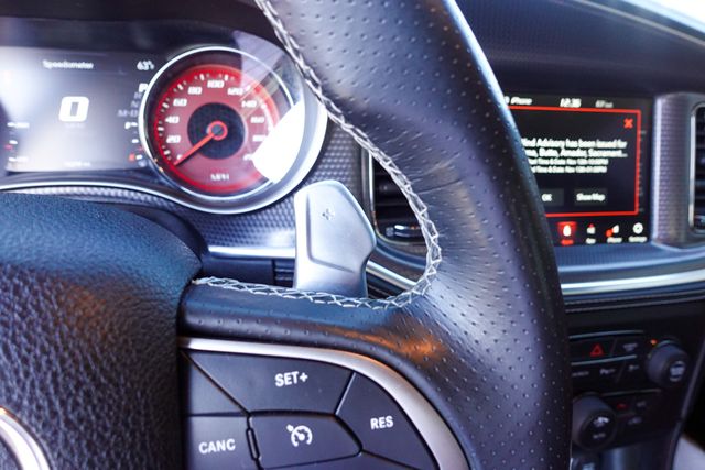 used 2023 Dodge Charger car, priced at $81,488