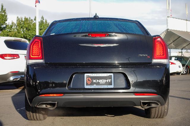 used 2022 Chrysler 300 car, priced at $24,288