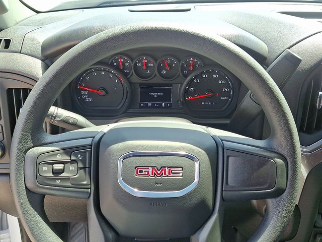 new 2026 GMC Sierra 1500 car, priced at $52,330