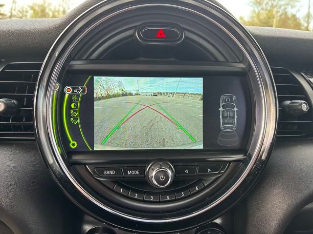 used 2017 MINI Cooper S car, priced at $16,895