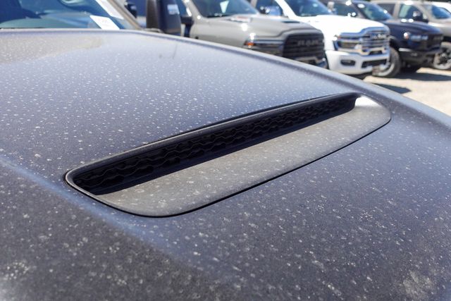 new 2025 Ram 2500 car, priced at $80,915