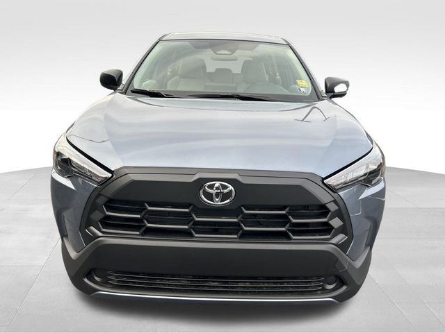 new 2026 Toyota Corolla Cross car, priced at $27,426