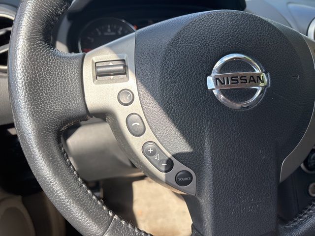 used 2013 Nissan Rogue car, priced at $8,999