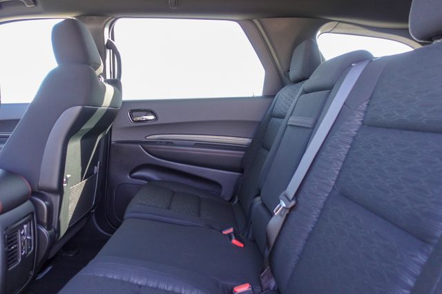 new 2025 Dodge Durango car, priced at $48,625