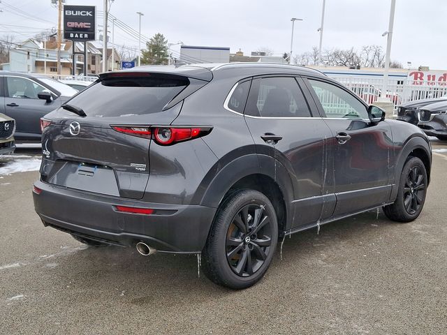 used 2024 Mazda CX-30 car, priced at $31,130