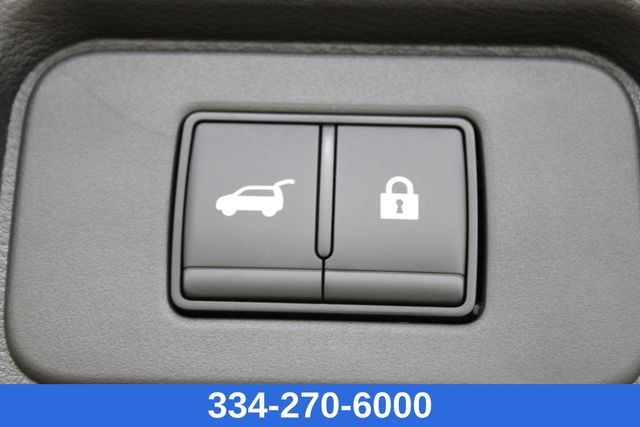 new 2025 Nissan Rogue car, priced at $33,985