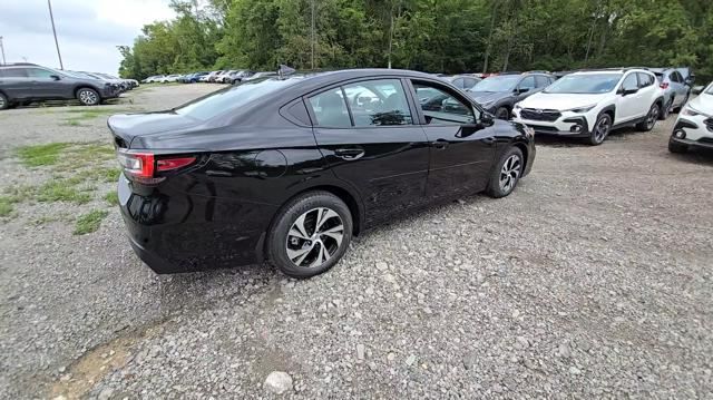 new 2025 Subaru Legacy car, priced at $27,348