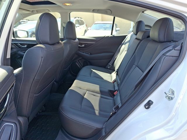 used 2022 Subaru Legacy car, priced at $26,880