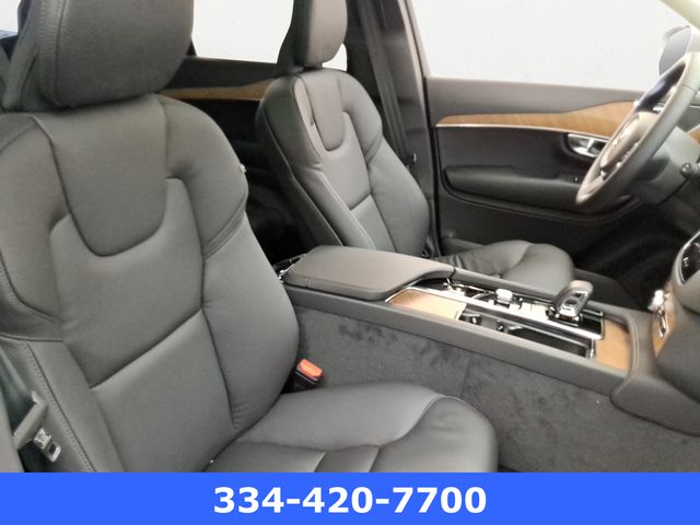 new 2025 Volvo XC90 car, priced at $66,265