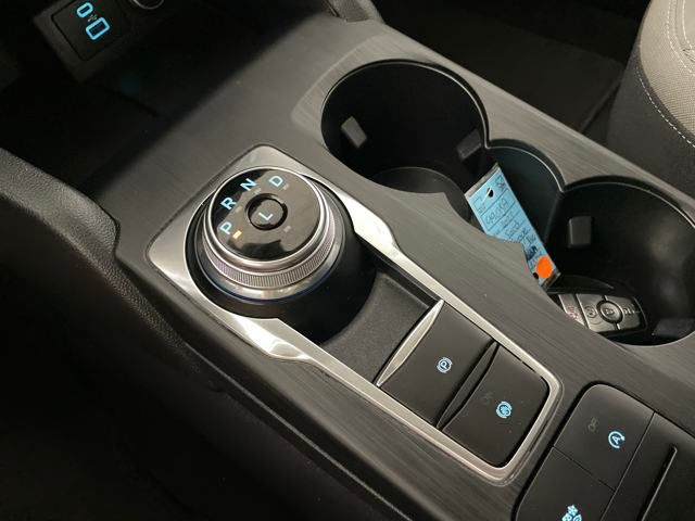 used 2021 Ford Escape car, priced at $20,500