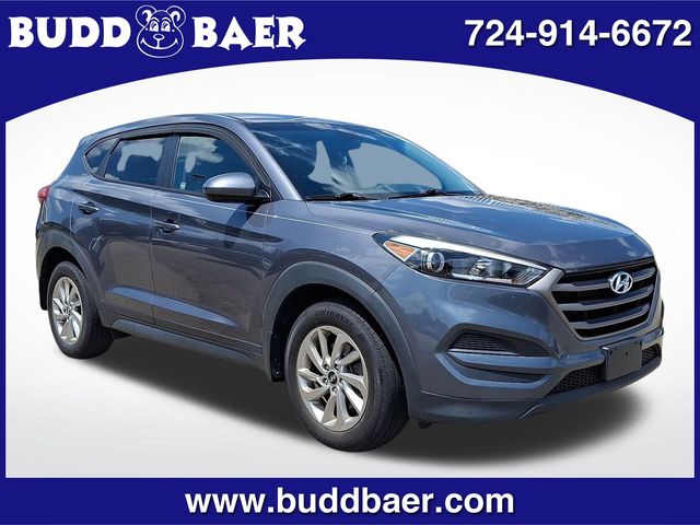 used 2016 Hyundai Tucson car, priced at $11,954