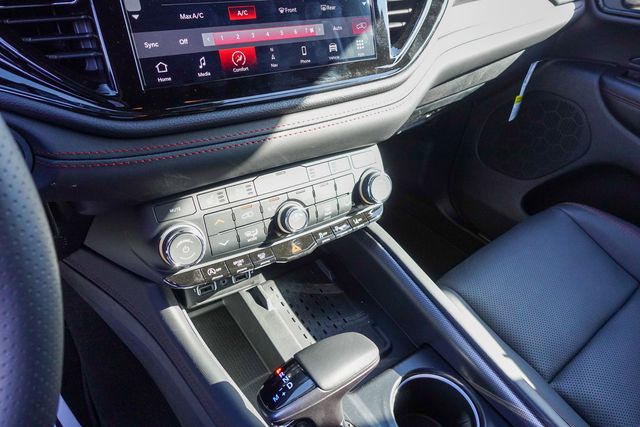 new 2026 Dodge Durango car, priced at $47,235