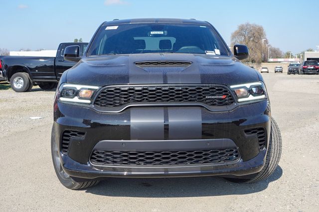 new 2025 Dodge Durango car, priced at $58,375