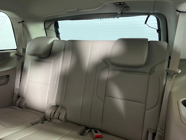 used 2016 Chevrolet Tahoe car, priced at $23,000