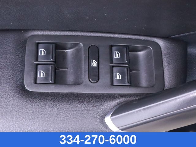 used 2020 Volkswagen Passat car, priced at $14,999