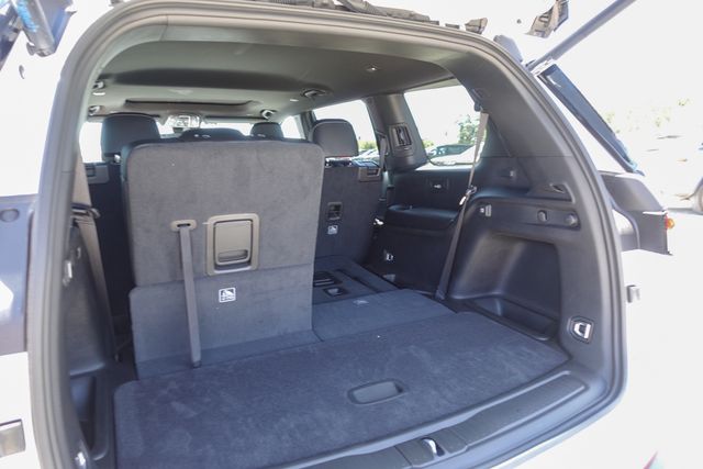 new 2025 Jeep Grand Cherokee L car, priced at $40,617