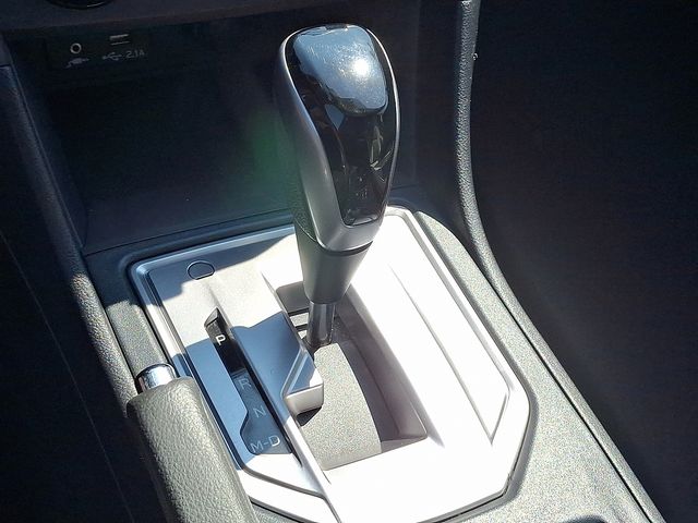 used 2023 Subaru Crosstrek car, priced at $26,252